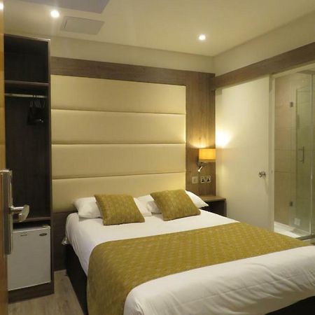 Glendale Hyde Park Hotel Londra Dış mekan fotoğraf