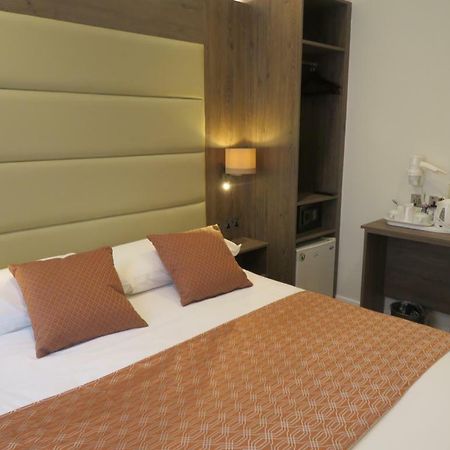 Glendale Hyde Park Hotel Londra Dış mekan fotoğraf