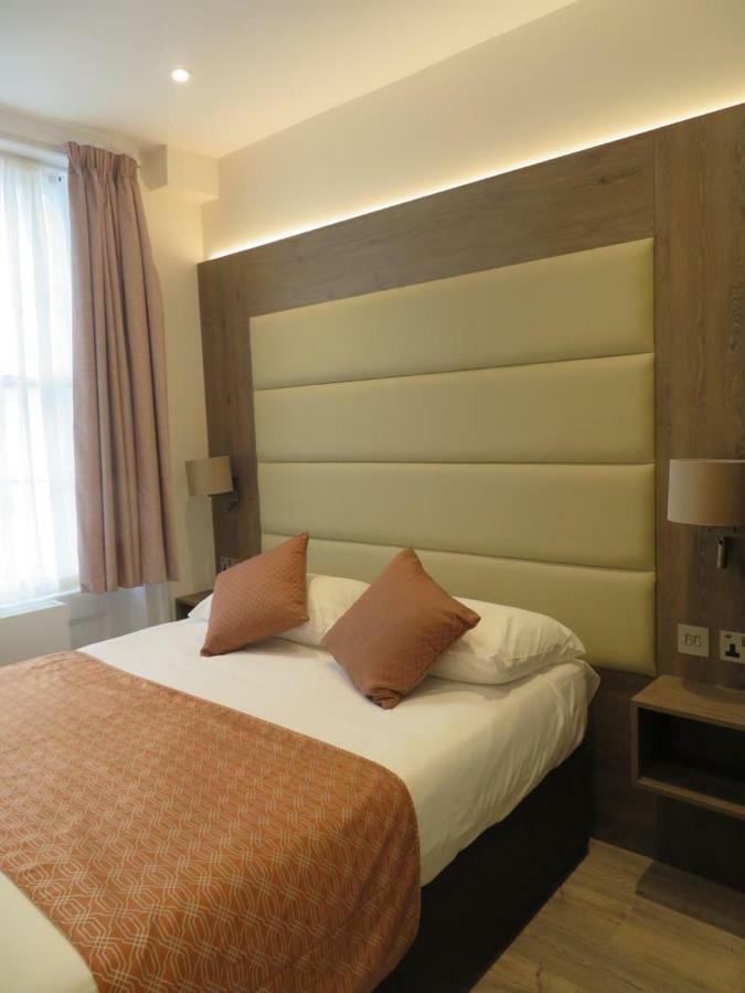 Glendale Hyde Park Hotel Londra Dış mekan fotoğraf