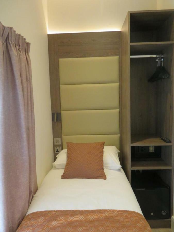 Glendale Hyde Park Hotel Londra Dış mekan fotoğraf