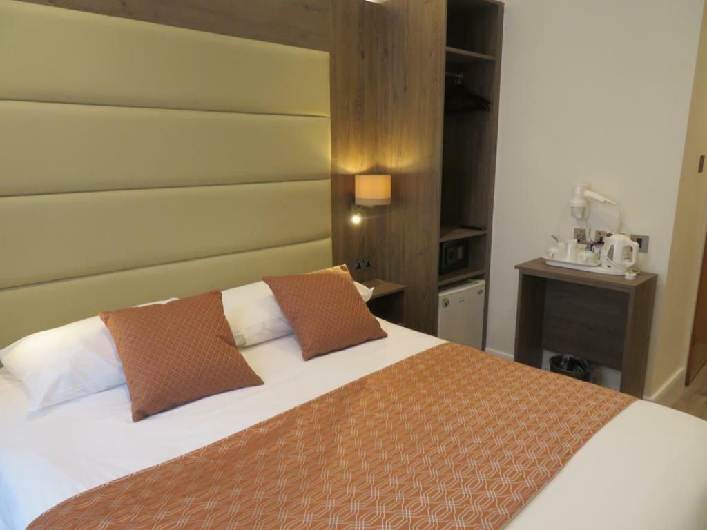 Glendale Hyde Park Hotel Londra Dış mekan fotoğraf
