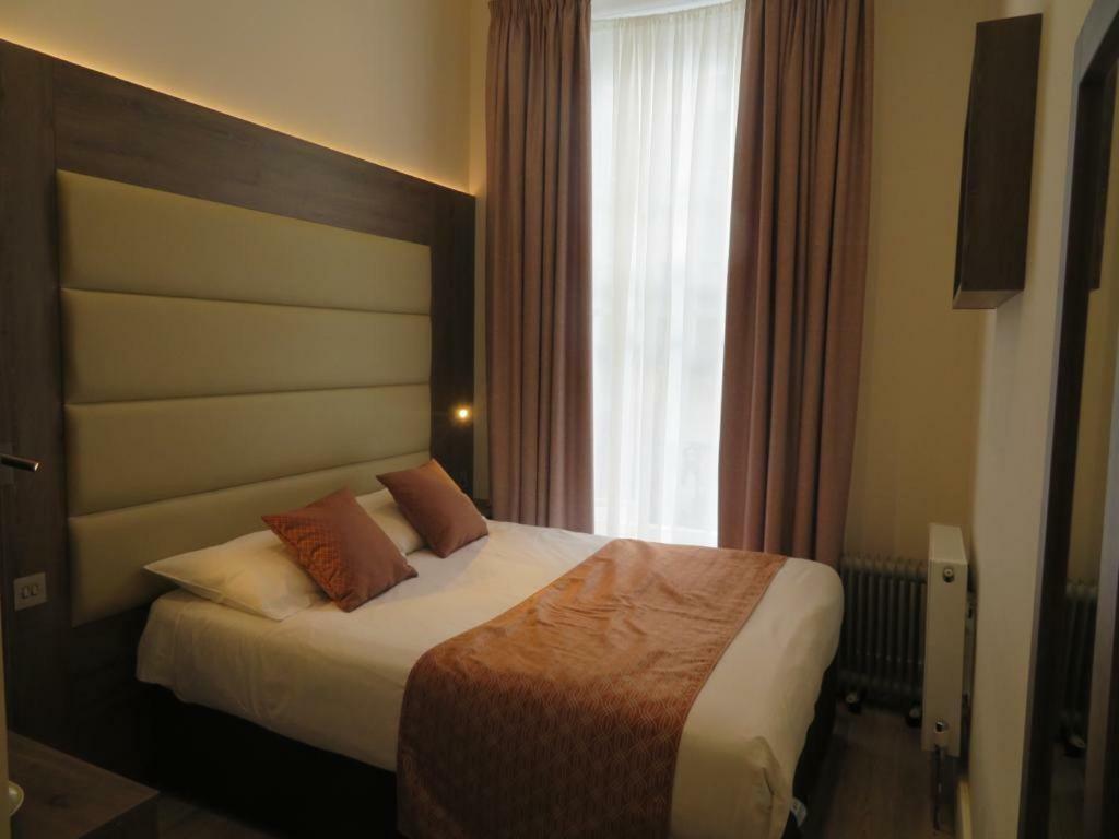 Glendale Hyde Park Hotel Londra Dış mekan fotoğraf