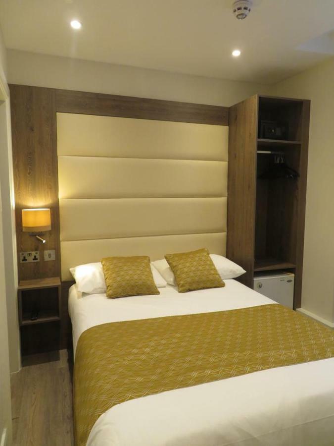 Glendale Hyde Park Hotel Londra Dış mekan fotoğraf