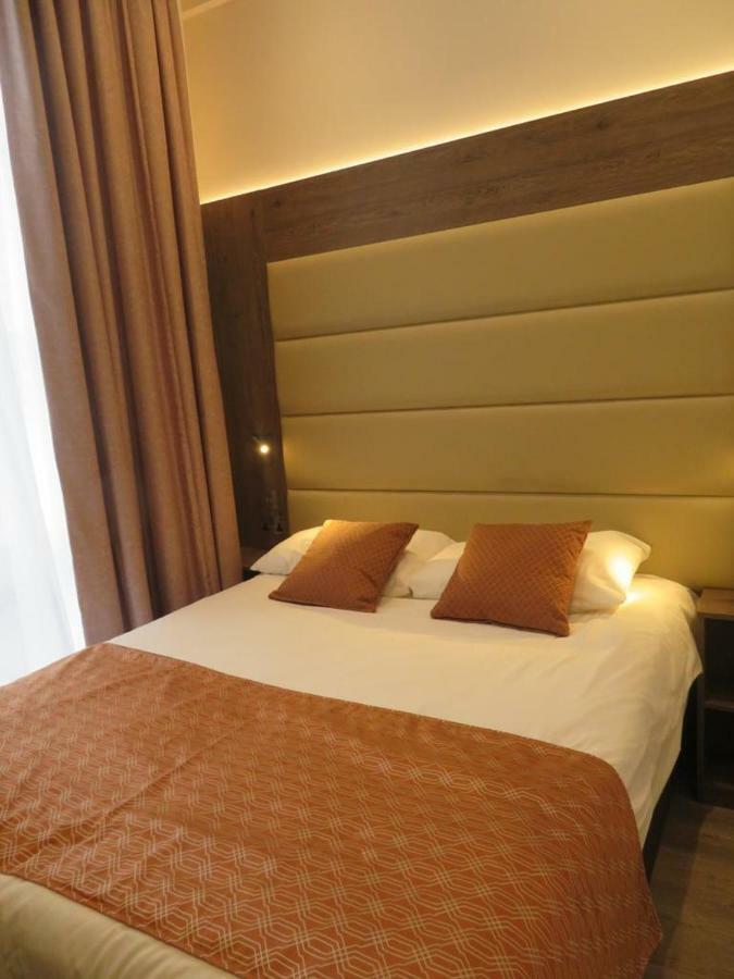 Glendale Hyde Park Hotel Londra Dış mekan fotoğraf