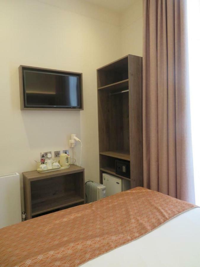 Glendale Hyde Park Hotel Londra Dış mekan fotoğraf