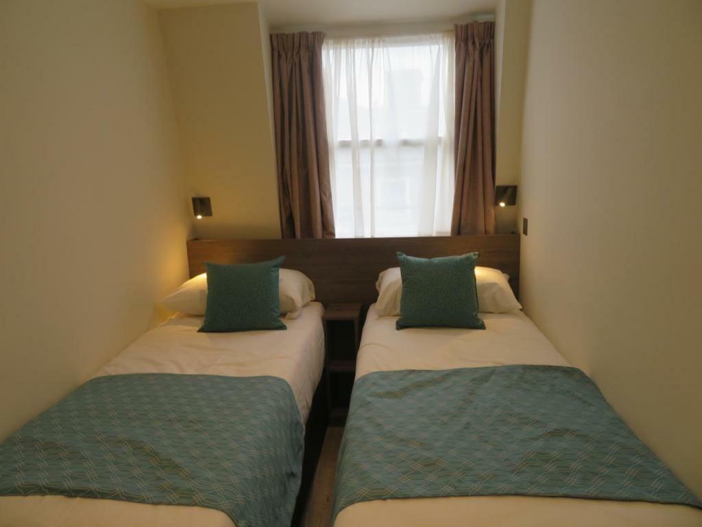Glendale Hyde Park Hotel Londra Dış mekan fotoğraf