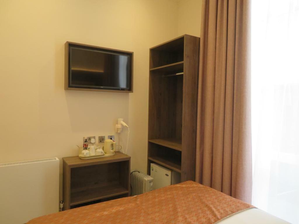 Glendale Hyde Park Hotel Londra Dış mekan fotoğraf