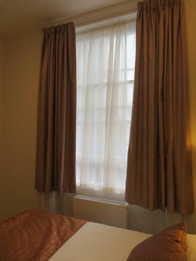 Glendale Hyde Park Hotel Londra Dış mekan fotoğraf