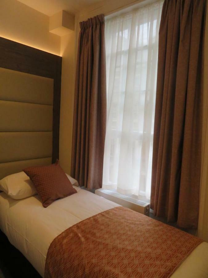 Glendale Hyde Park Hotel Londra Dış mekan fotoğraf
