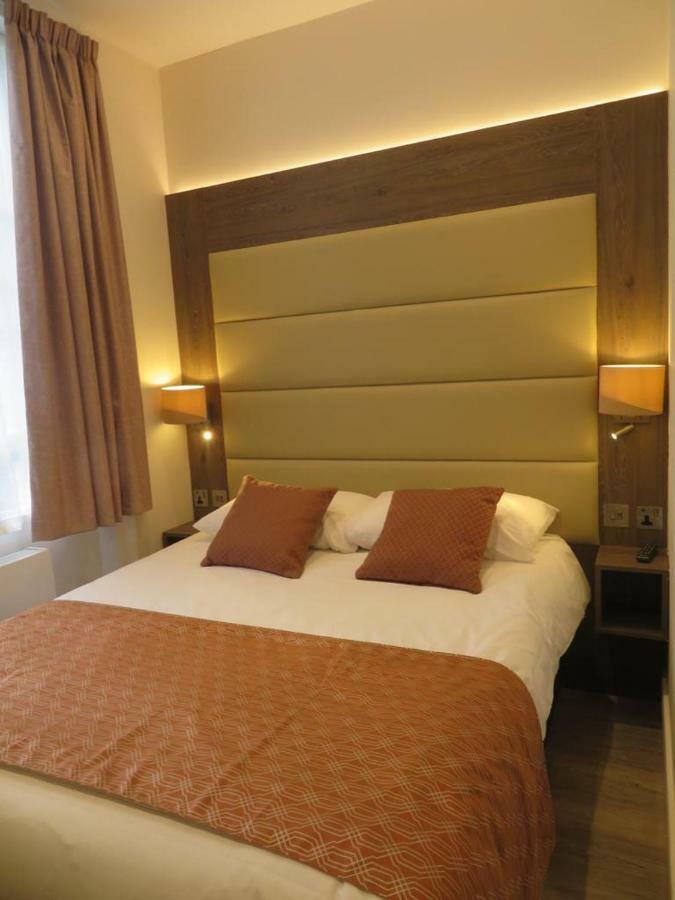 Glendale Hyde Park Hotel Londra Dış mekan fotoğraf