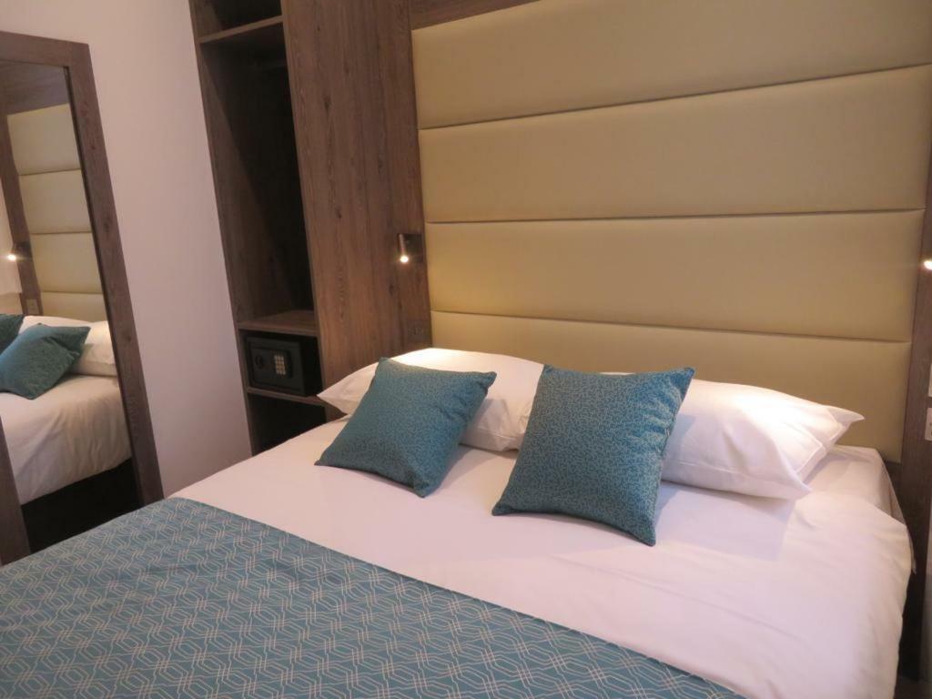 Glendale Hyde Park Hotel Londra Dış mekan fotoğraf