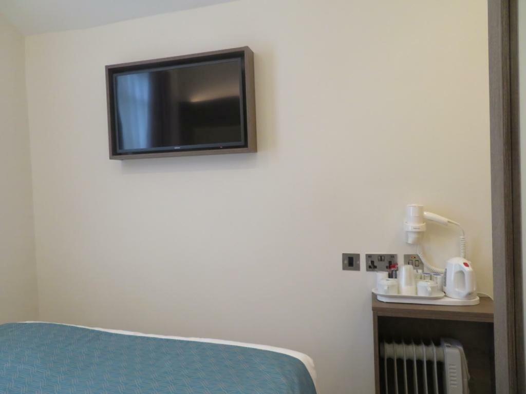 Glendale Hyde Park Hotel Londra Dış mekan fotoğraf