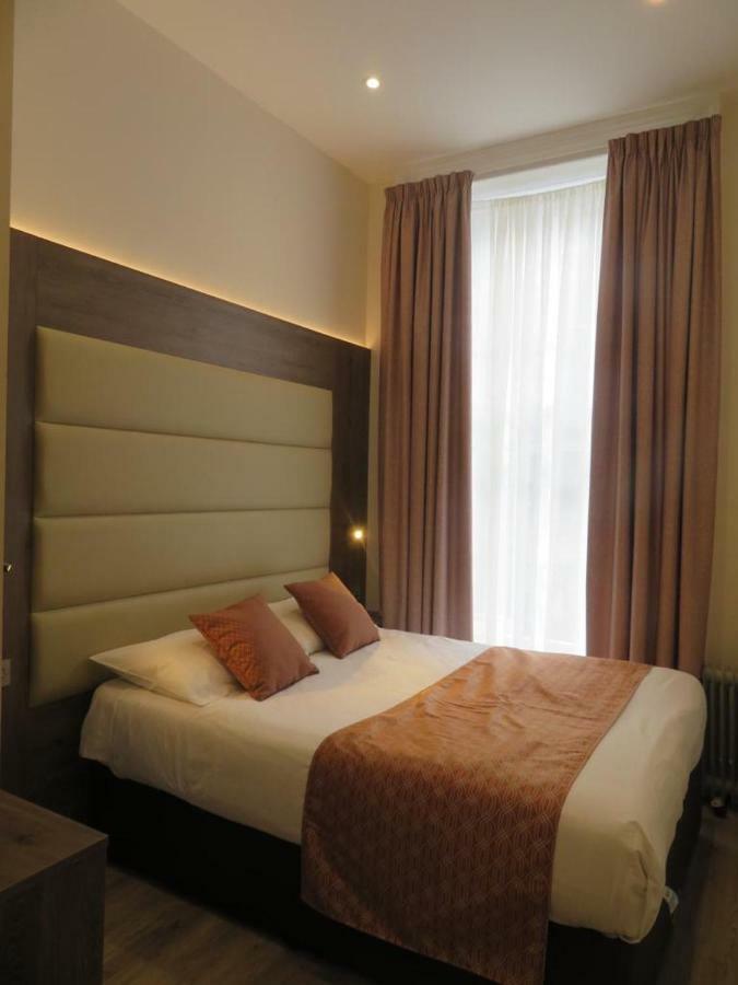 Glendale Hyde Park Hotel Londra Dış mekan fotoğraf
