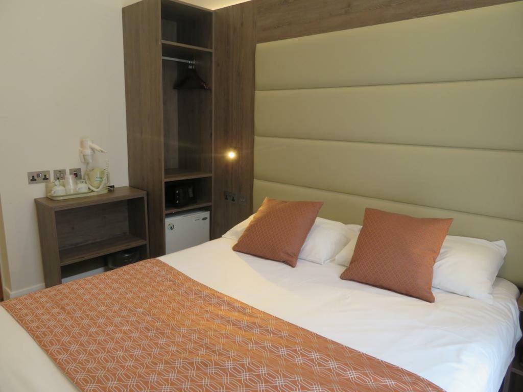 Glendale Hyde Park Hotel Londra Dış mekan fotoğraf