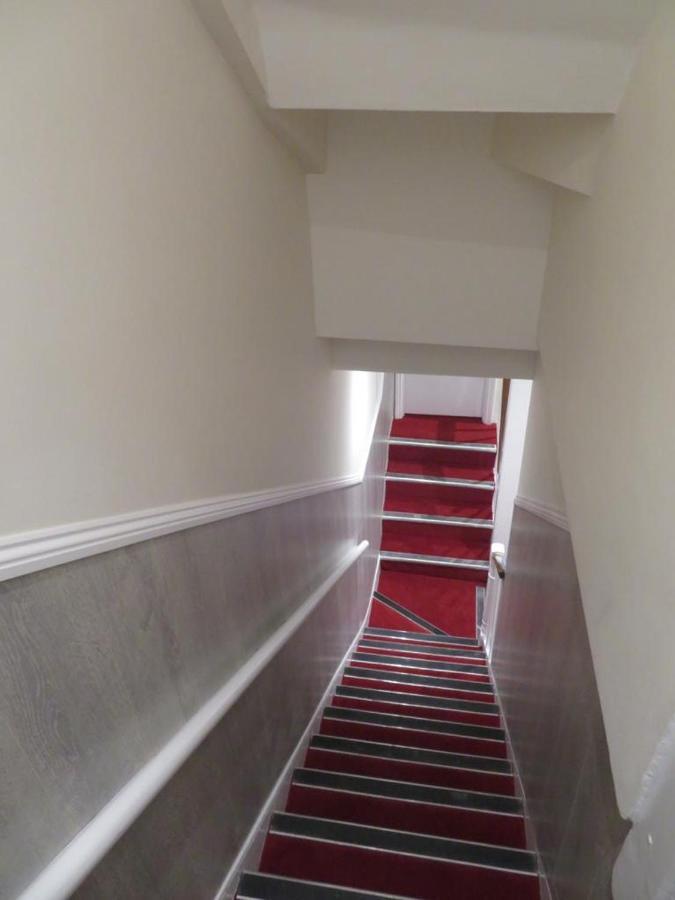 Glendale Hyde Park Hotel Londra Dış mekan fotoğraf