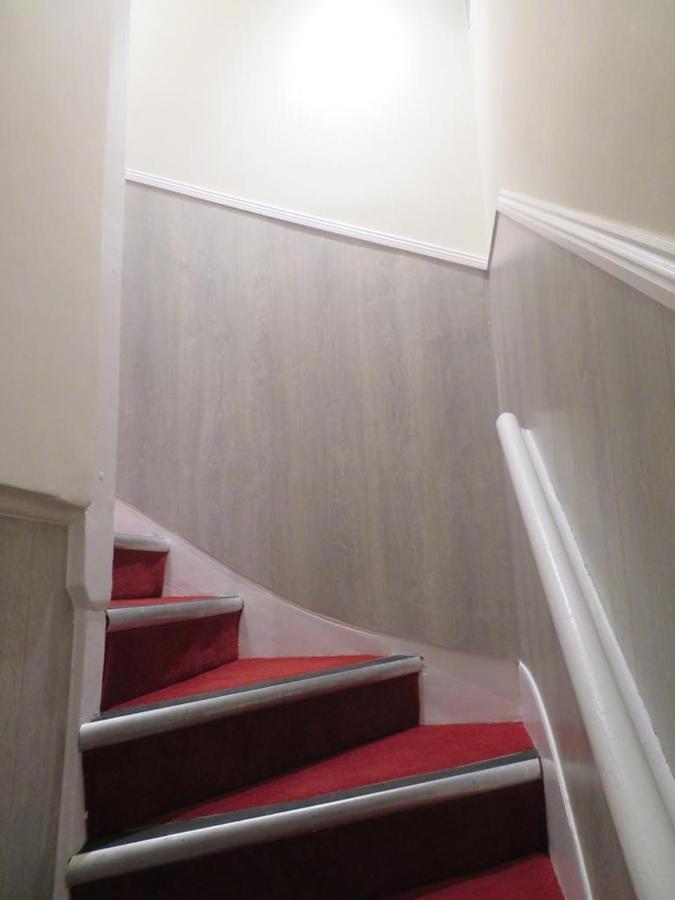 Glendale Hyde Park Hotel Londra Dış mekan fotoğraf
