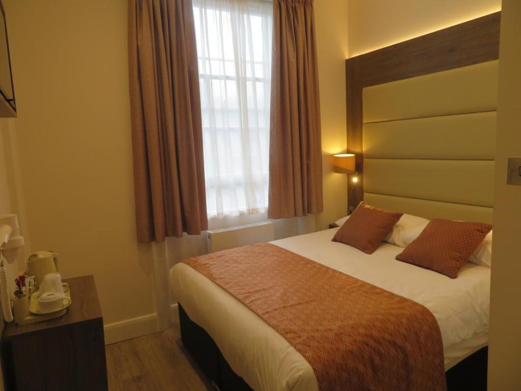 Glendale Hyde Park Hotel Londra Dış mekan fotoğraf
